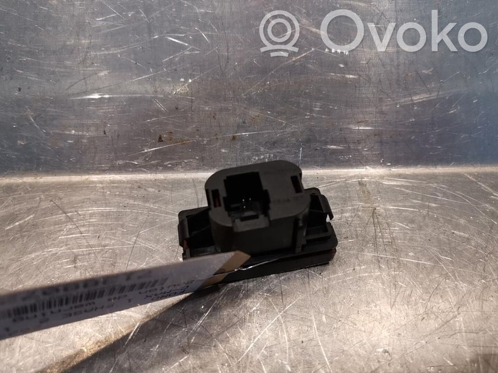 Hazard light switch   3M5T13A350AB