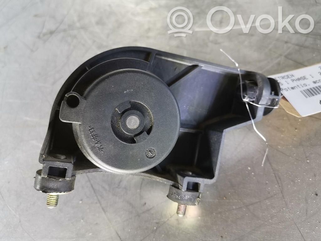 Citroen C5 Sensore di posizione acceleratore 