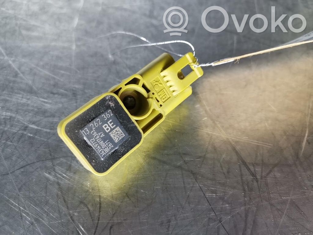 Sensor   13262362