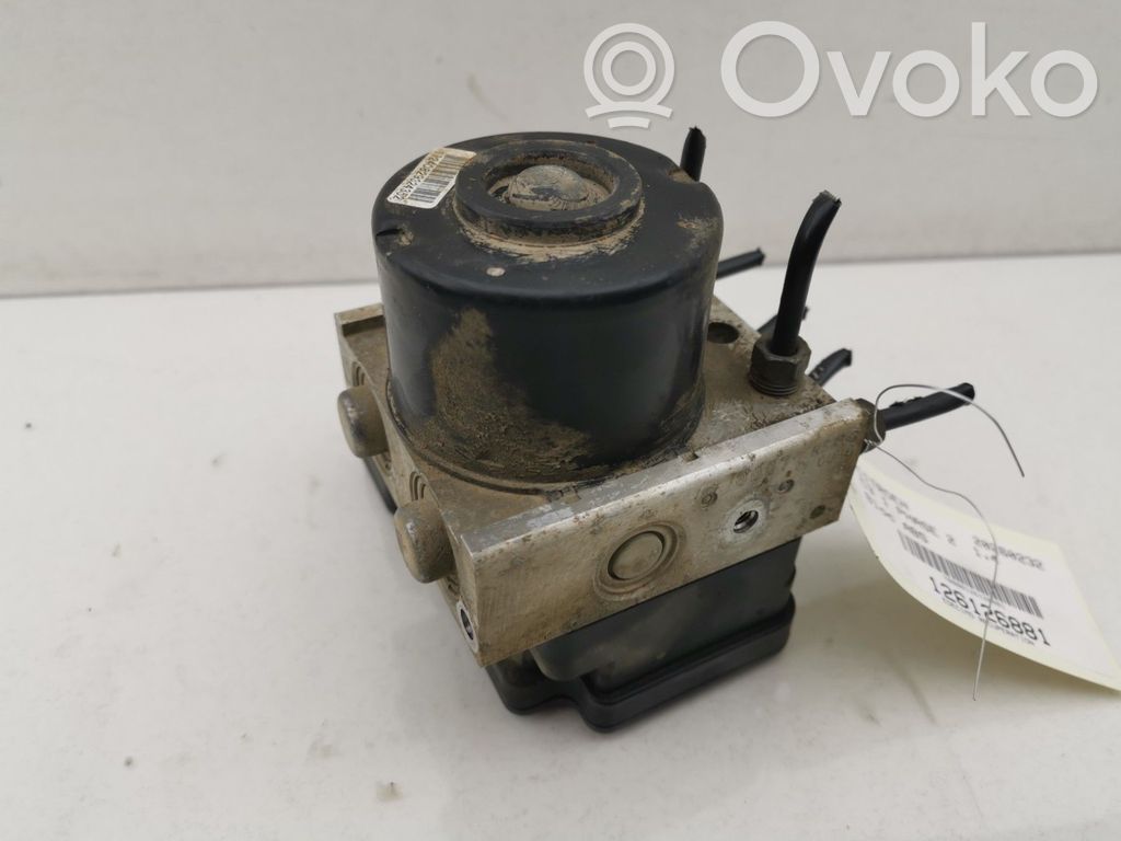 Citroen C3 ABS Pump 