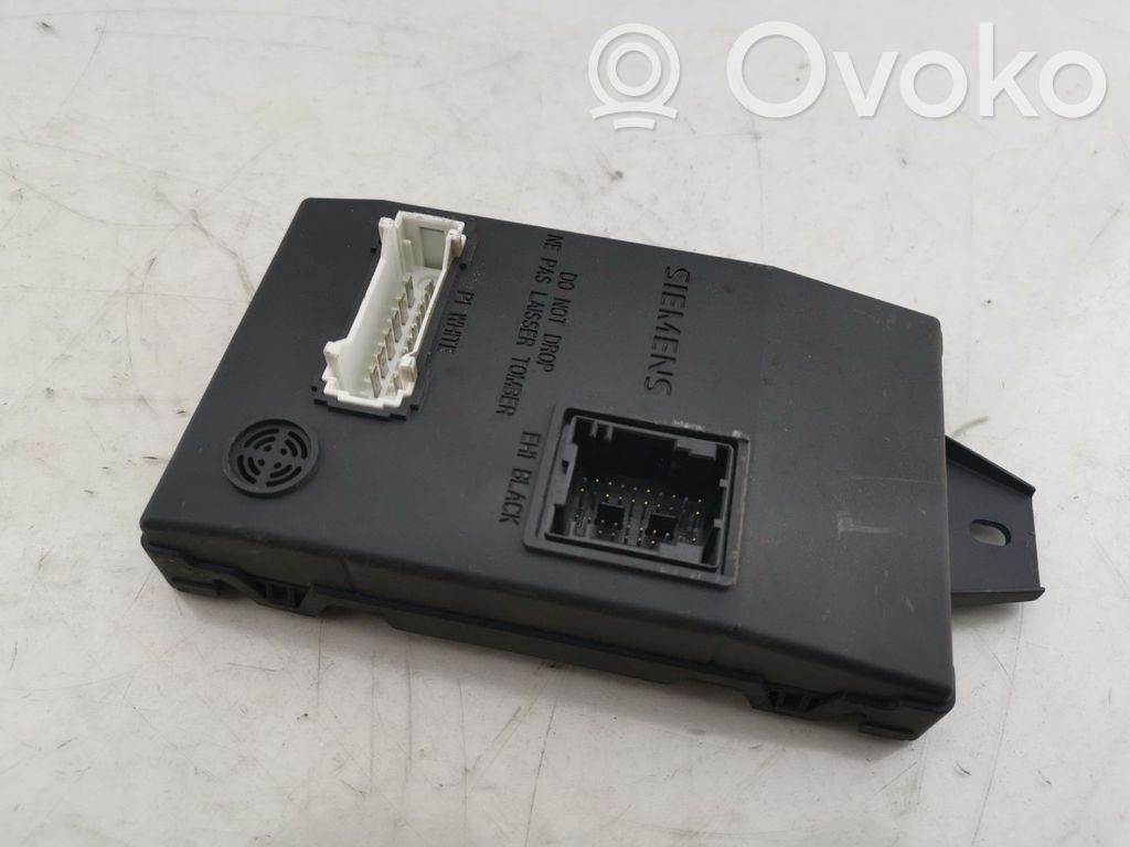 Renault Twingo I Calculateur moteur ECU 