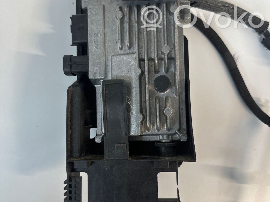 Peugeot 308 Other control units/modules 