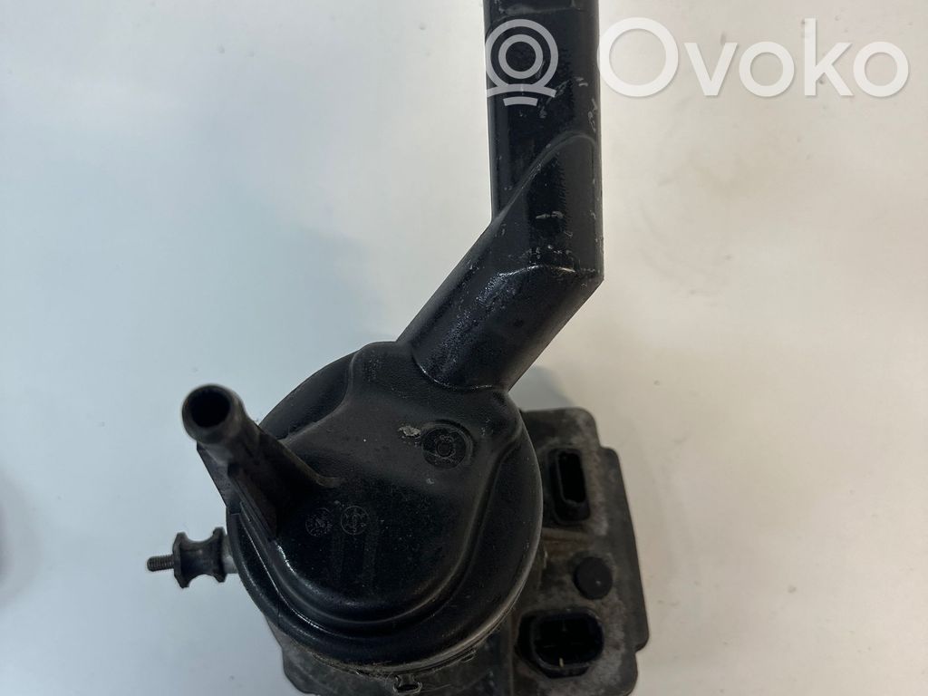 Peugeot 308 Power steering pump 