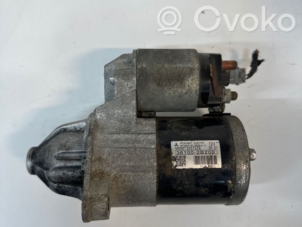 Starteris   361002B200,M000T32572ZE,361002B220,361002B100,361002B102,361002B110,361002B202,361002B300,361002B302,361002B500,361002B502,361002B614