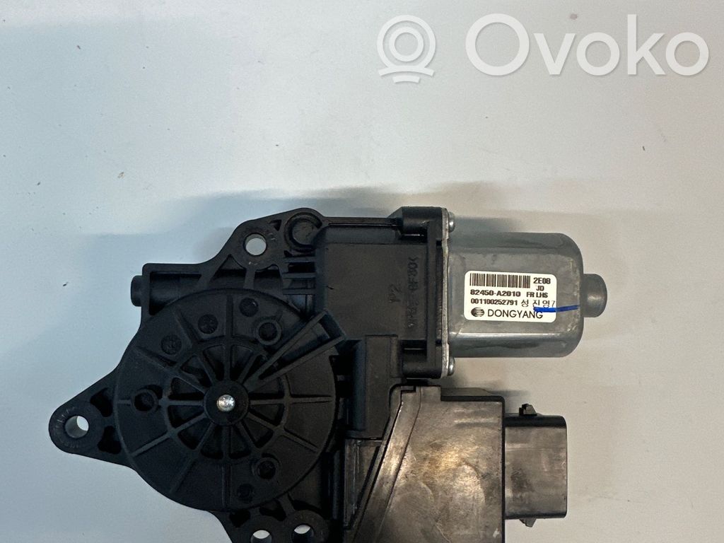 KIA Ceed Front door window regulator motor 
