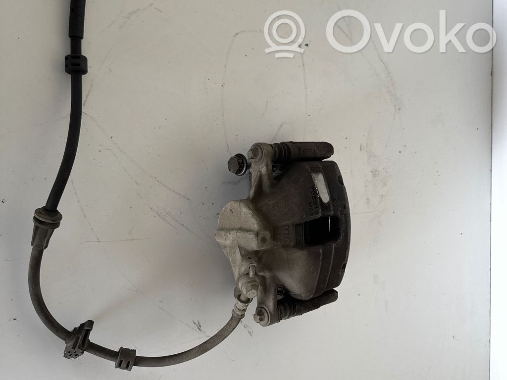Peugeot 308 Front brake caliper 