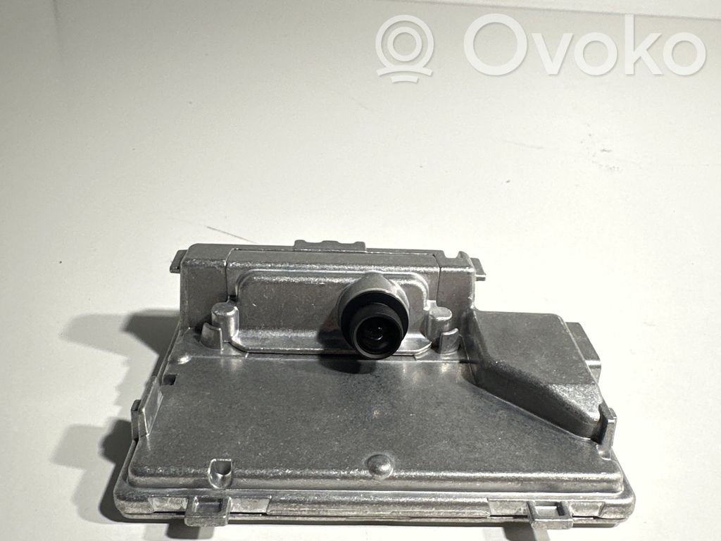 Peugeot 308 Windshield/windscreen camera 