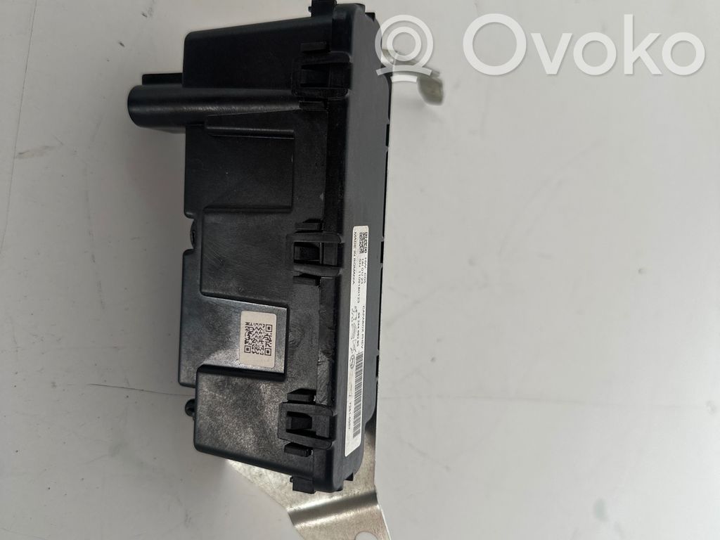 Other control units/modules   9824468280