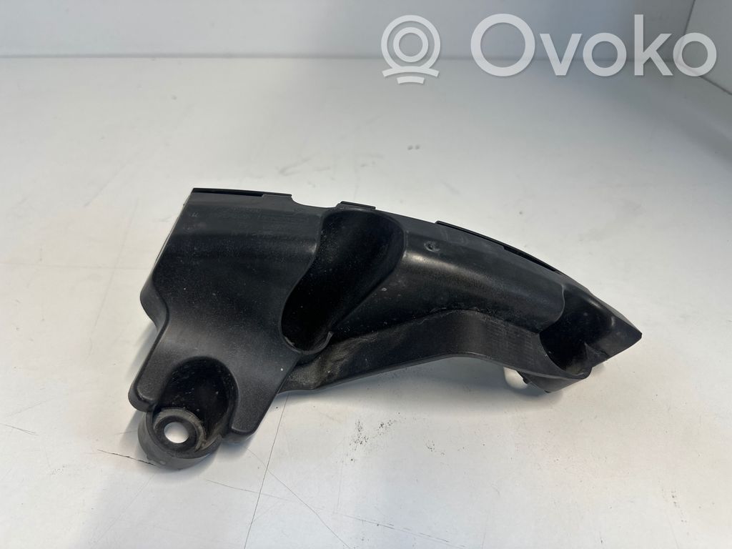 Peugeot 308 Rear bumper mounting bracket 