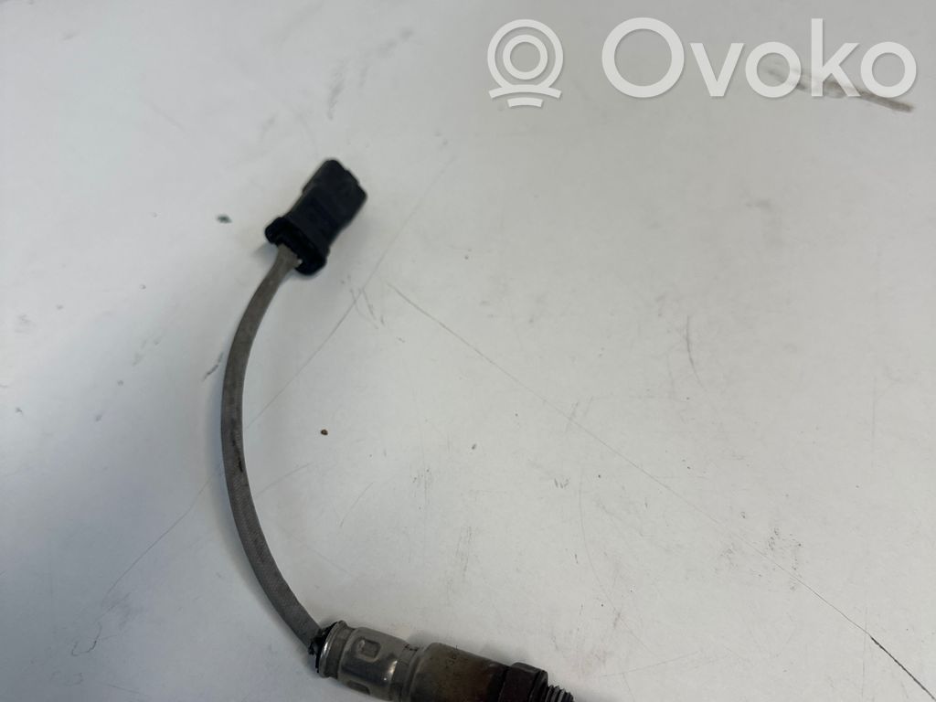 Peugeot 308 Lambda probe sensor 