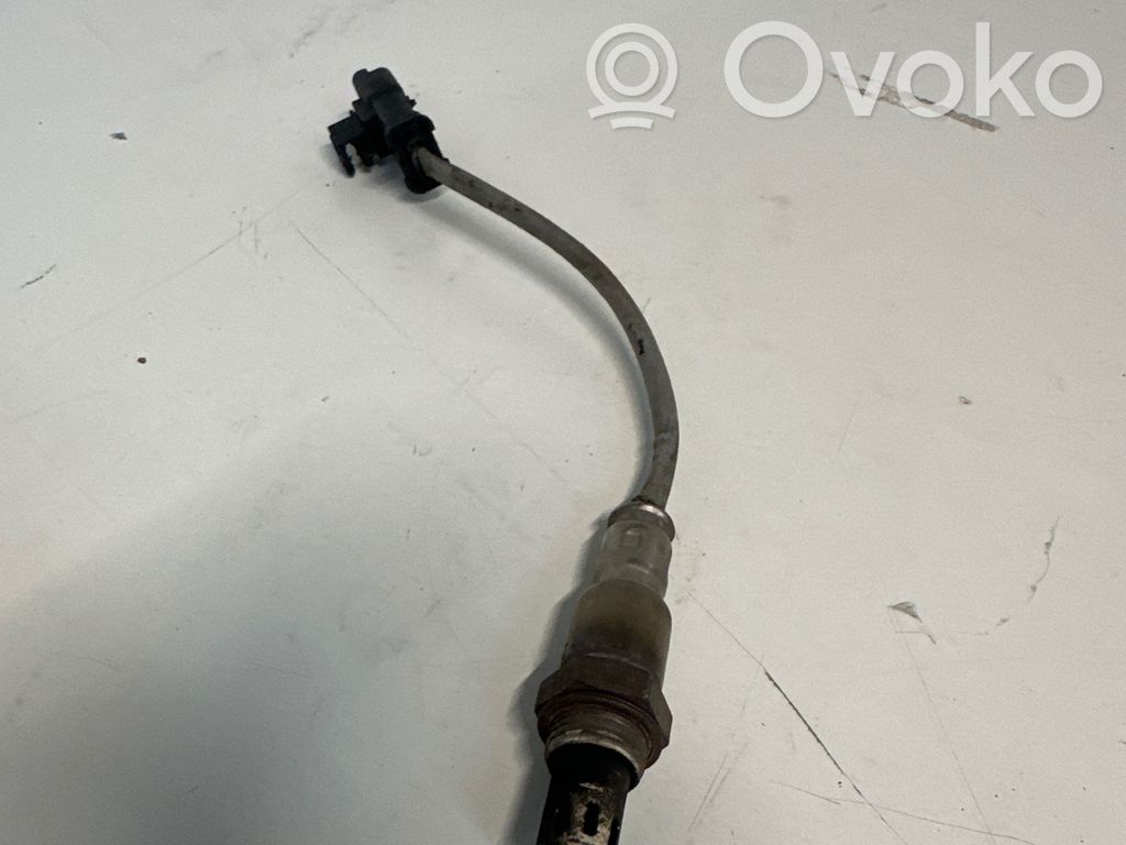 Peugeot 308 Lambda probe sensor 