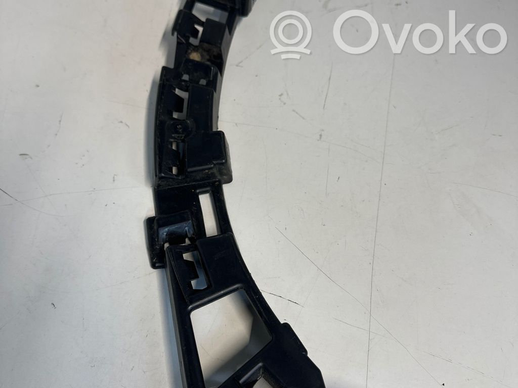 Peugeot Rifter Front bumper mounting bracket 