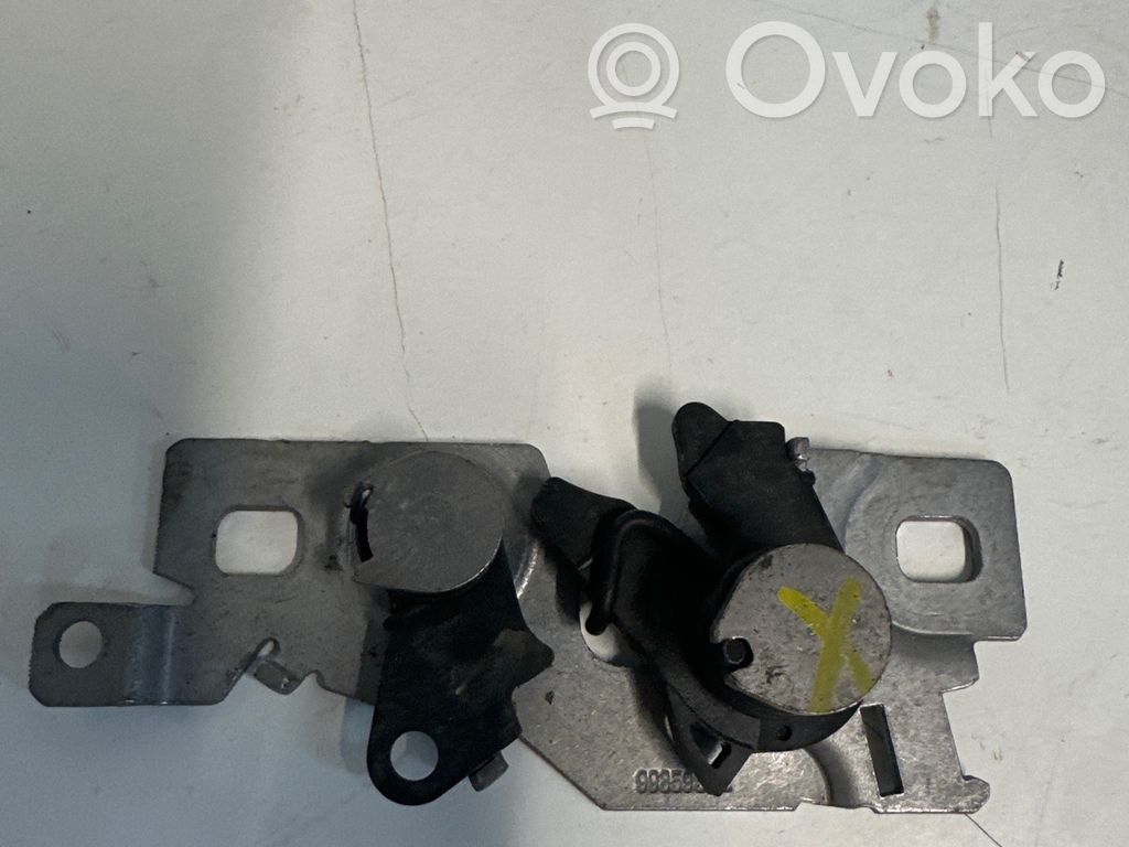 Toyota ProAce Max Engine bonnet/hood lock/catch 