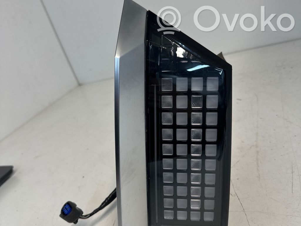 Hyundai Ioniq 5 Rear/tail lights 