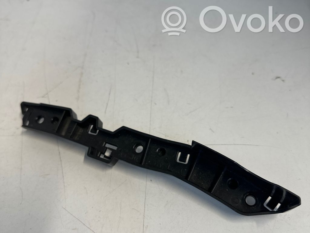 Peugeot Rifter Front bumper mounting bracket 