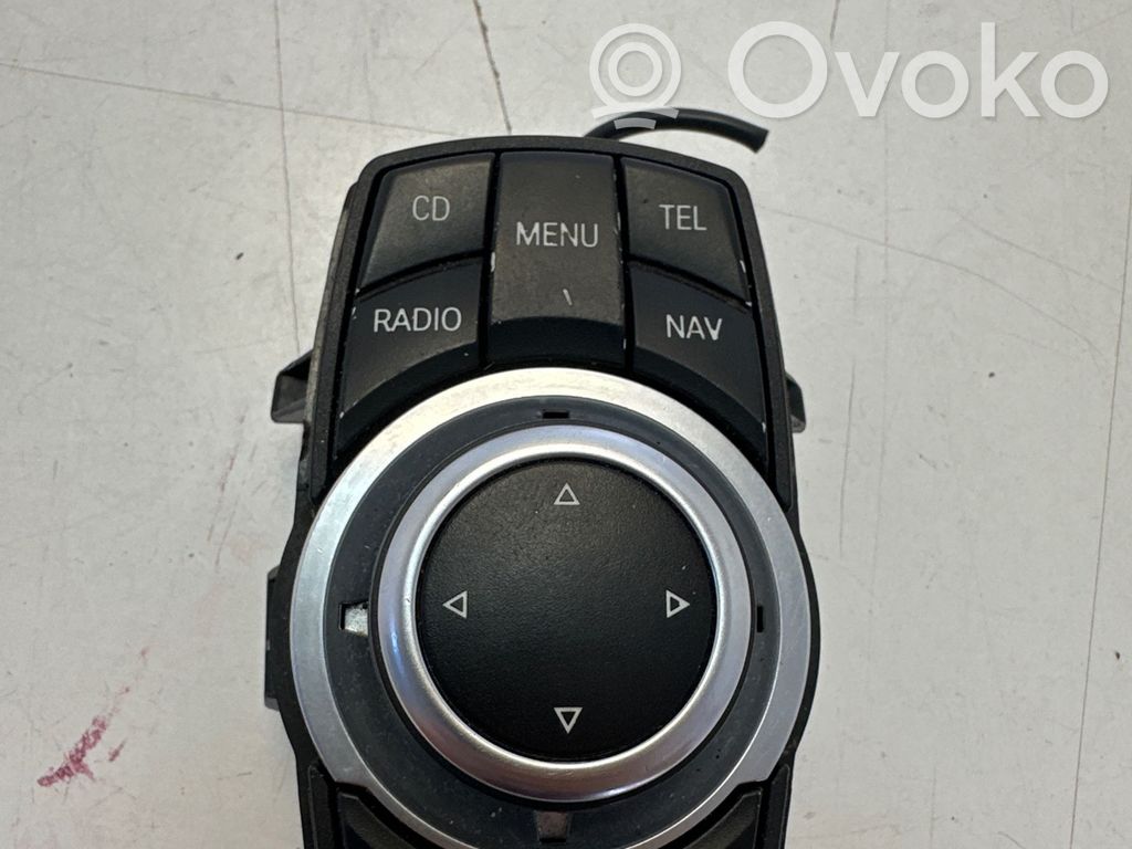 BMW 5 F10 F11 Radio/CD/DVD/GPS head unit 