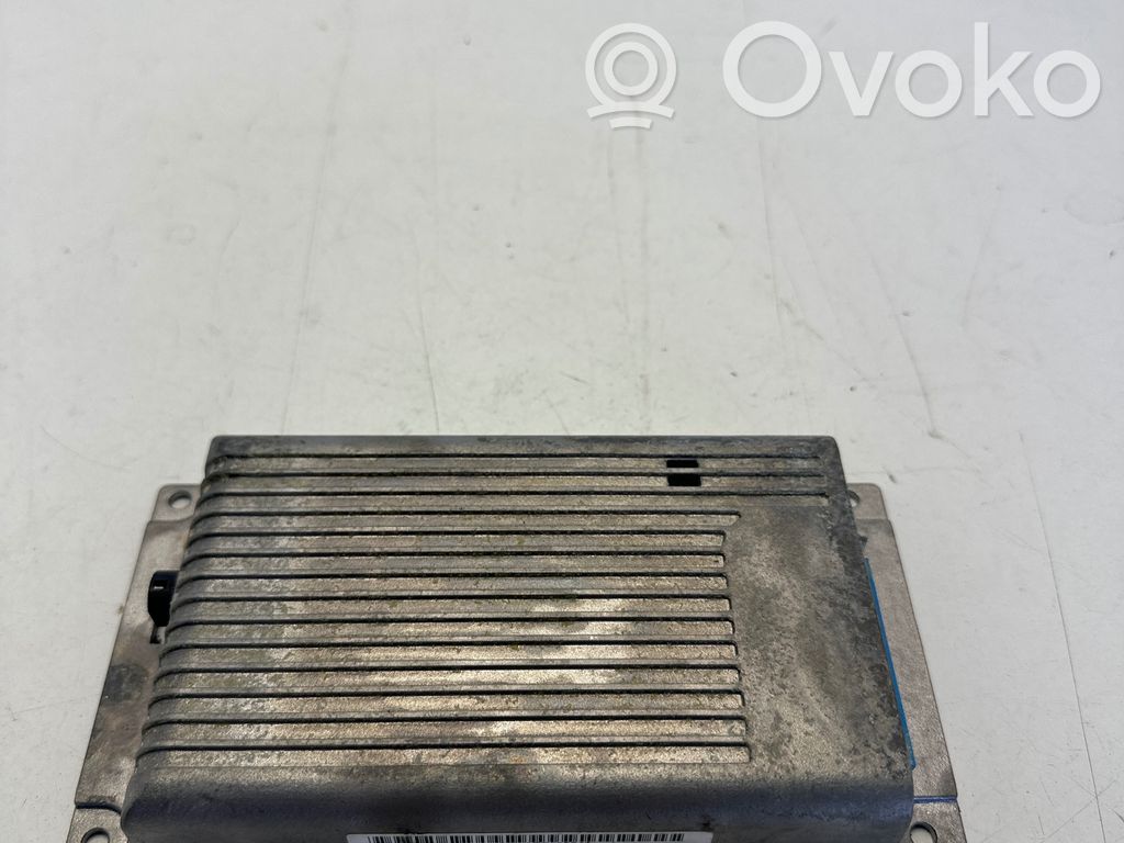 BMW 5 F10 F11 Bluetooth control unit module 
