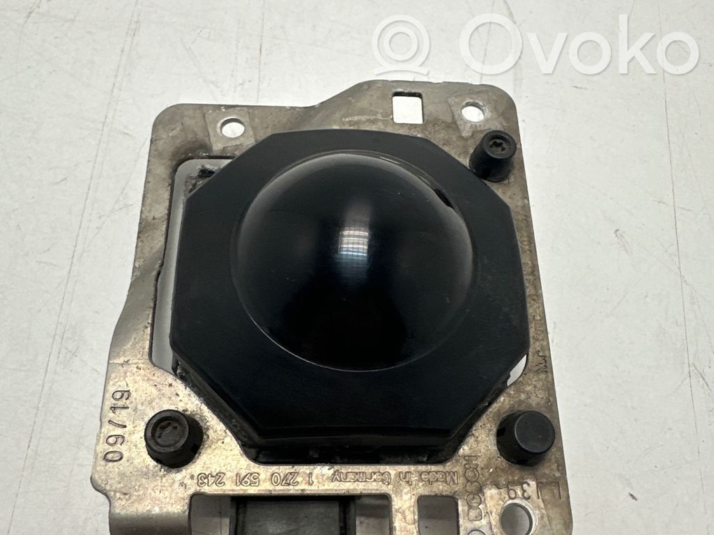 Distronic sensor radar   4KE907561C,4K0907561,007161503745,0203303117