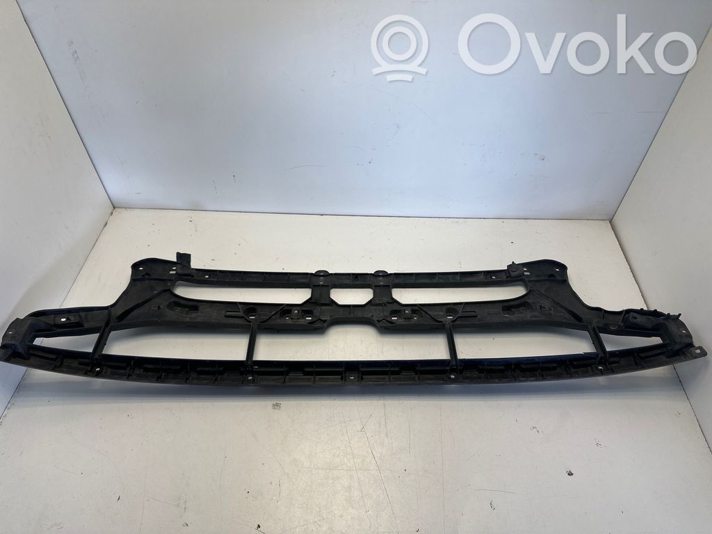 Front bumper support beam   4KE807683