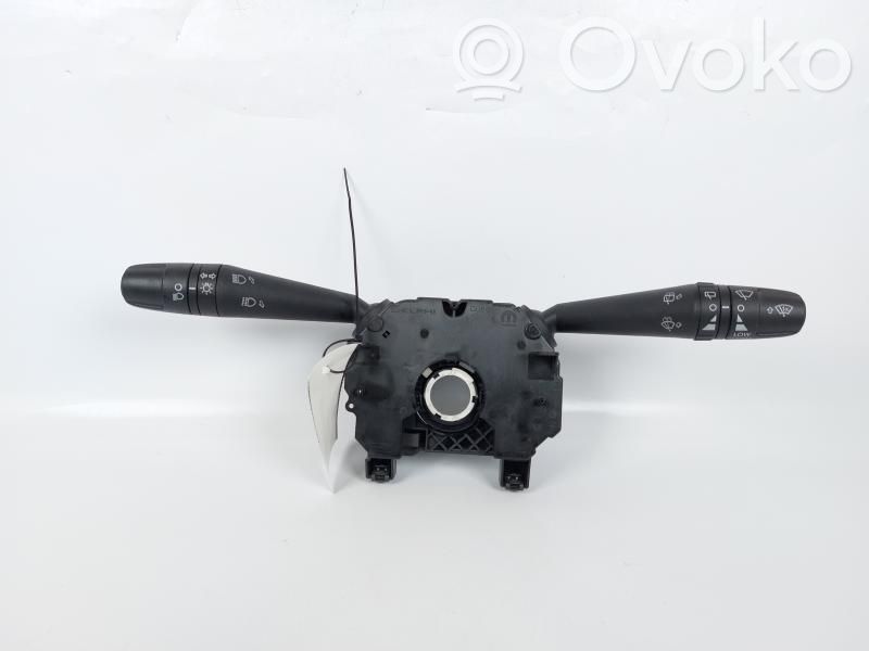 Fiat Tipo Light switch 