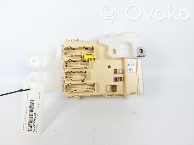 Fuse module   63583367,63583367