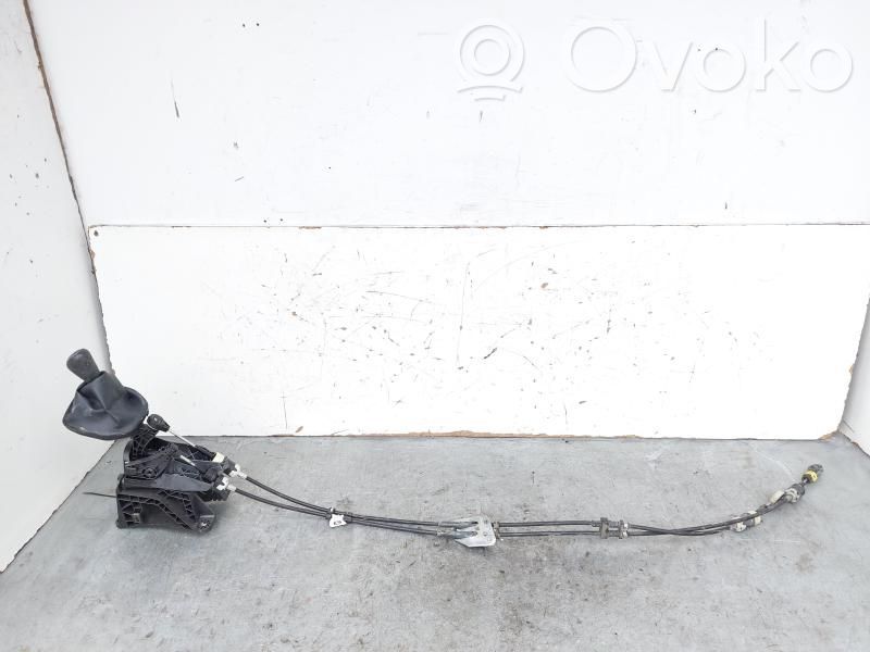 Ford B-MAX Selector caja de cambios 