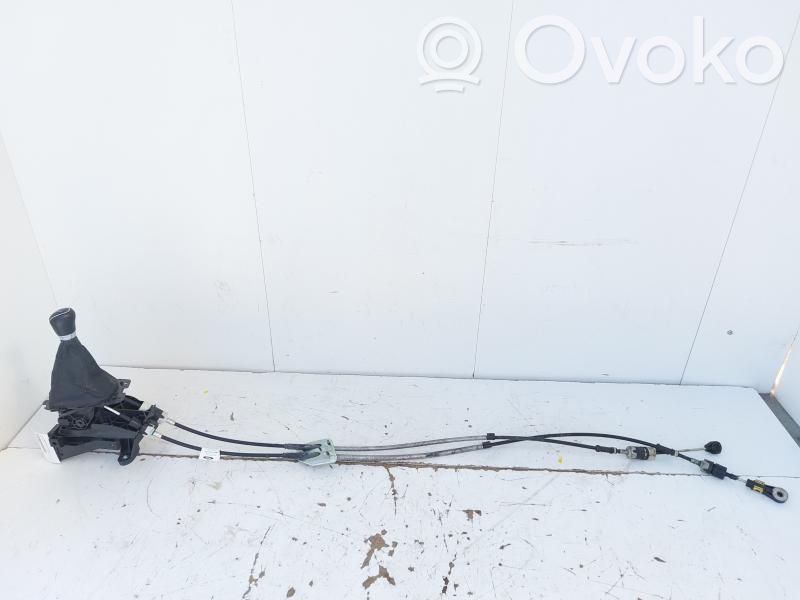 Ford Ecosport Selector caja de cambios 