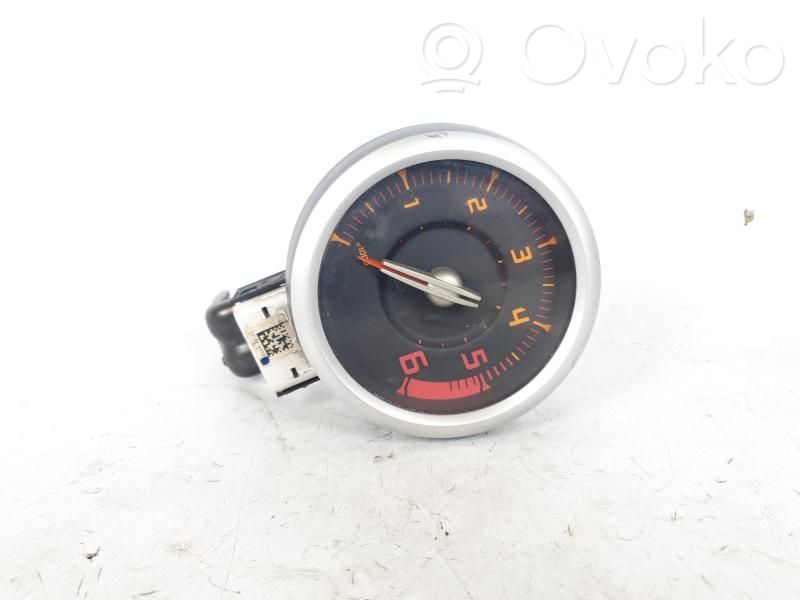 Renault Twingo II Speedometer (instrument cluster) 