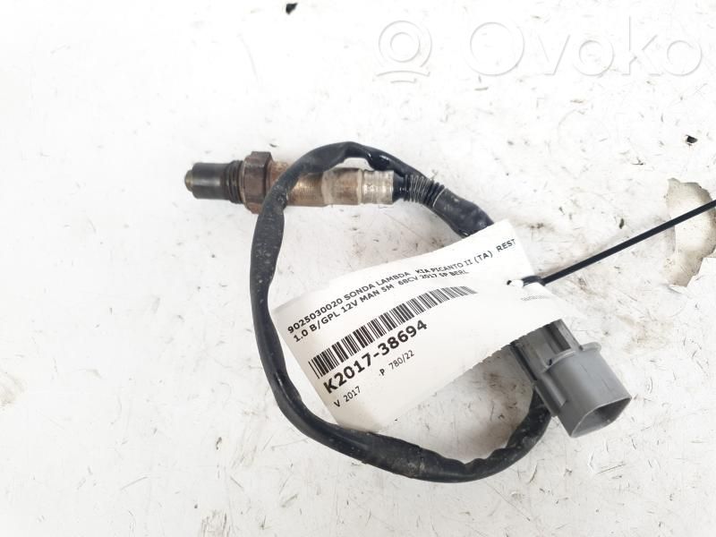 KIA Picanto Lambda probe sensor 