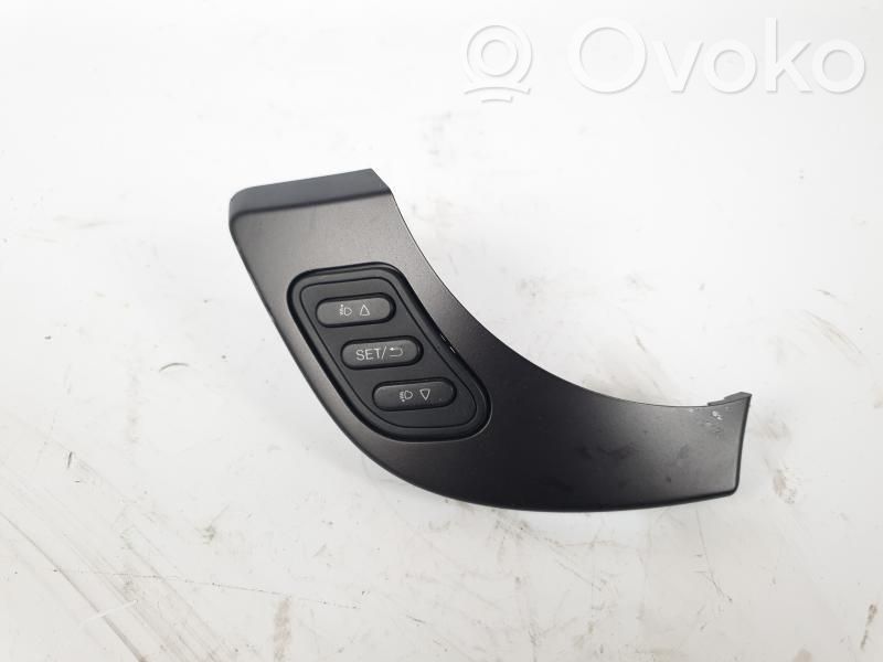 Alfa Romeo Giulietta Center console 