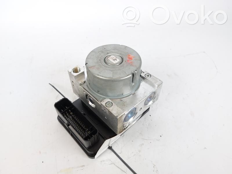Jeep Compass ABS bloks 