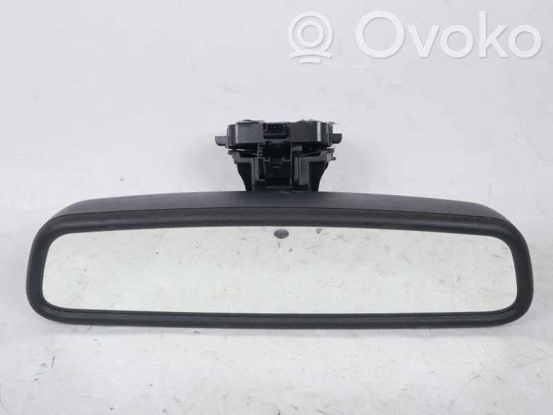 BMW X5 F15 Espejo retrovisor (interior) 