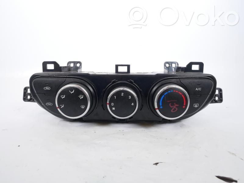 Hyundai i10 Tunel środkowy 