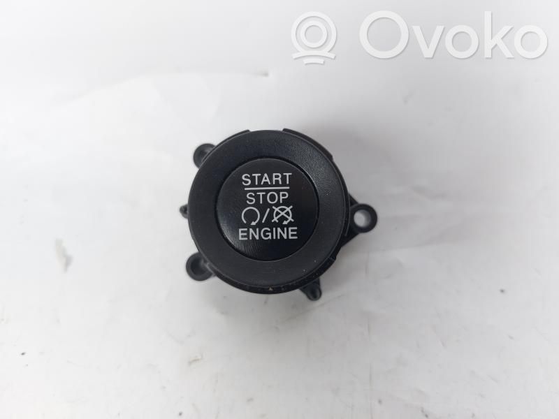 Jeep Renegade Ignition lock 
