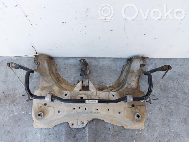 Renault Clio IV Bastidor delantero 