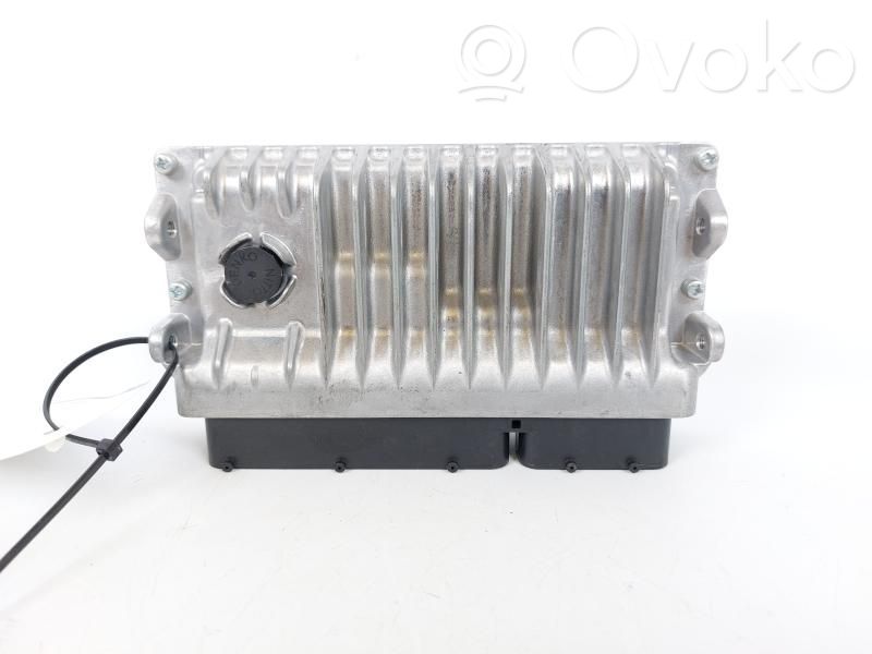 Engine control unit/module   896610ZU60,896610ZU60