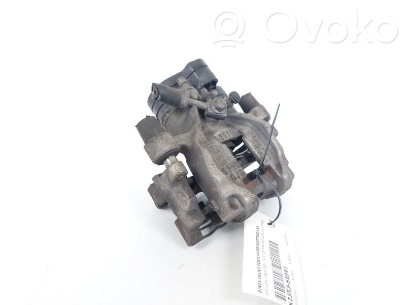 Seat Leon (5F) Etujarrusatula 