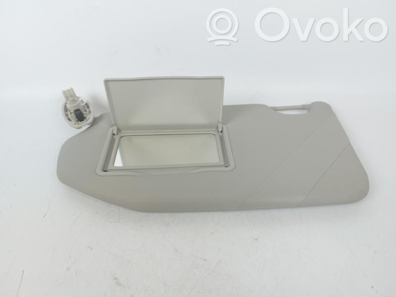 Ford Ka Sun visor 