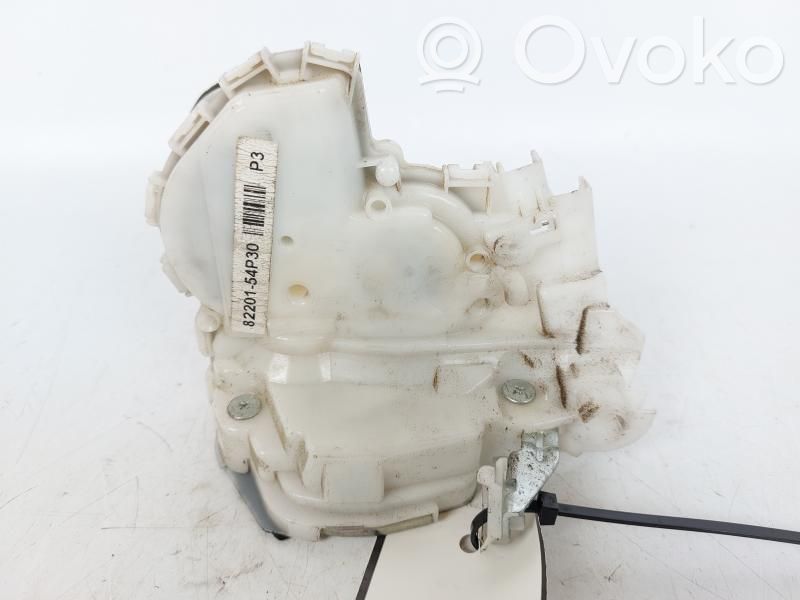 Suzuki Vitara (LY) Front door lock 