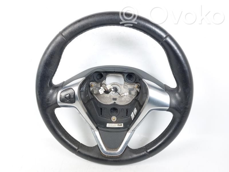 Ford B-MAX Vairas 
