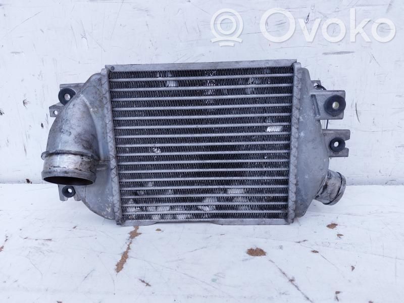 Intercooler radiator   21821AA051,SICTM0180