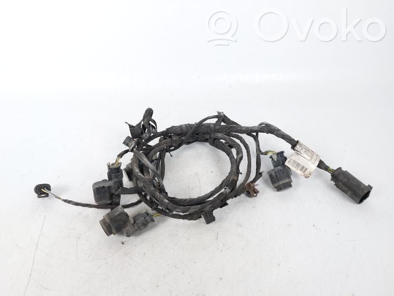BMW 5 F10 F11 Antena radiowa 