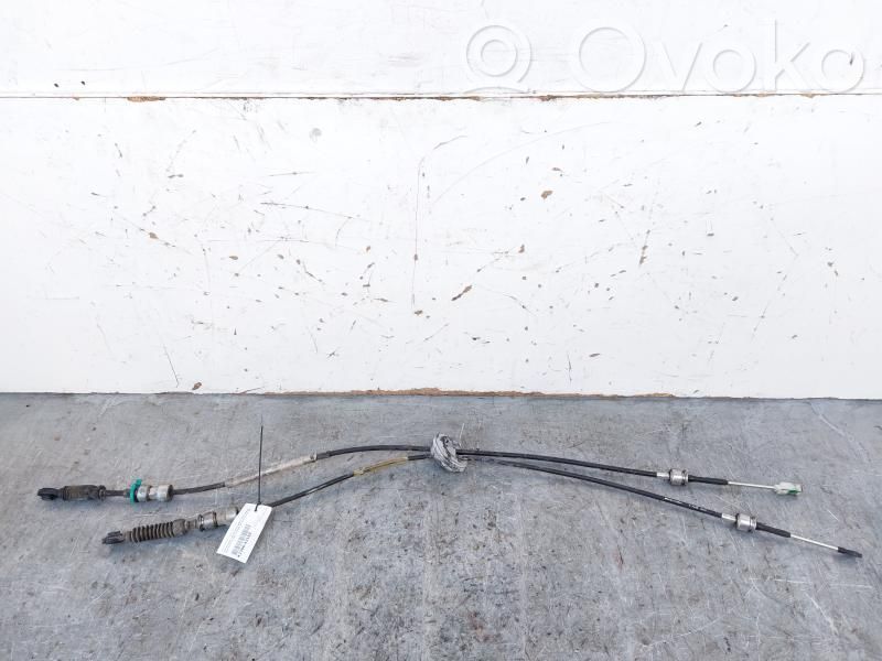 Jeep Compass Selector caja de cambios 