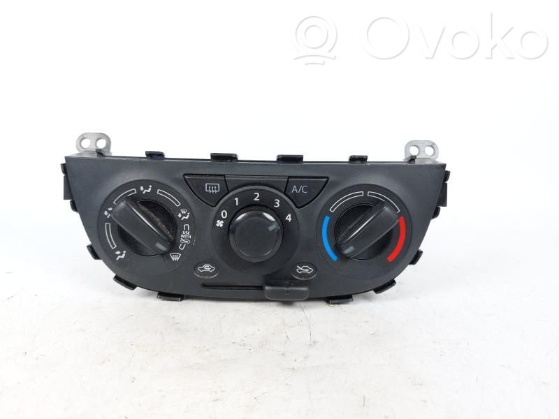 Console centrale   7441084ME05PK,7441084ME05PK
