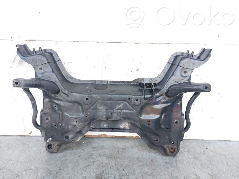 Peugeot 5008 Front subframe 