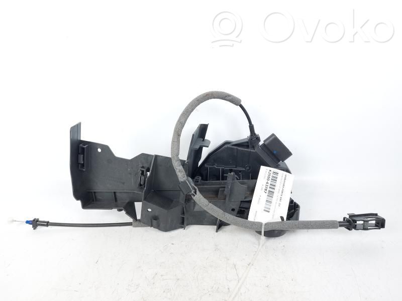 Ford Focus Front door lock 