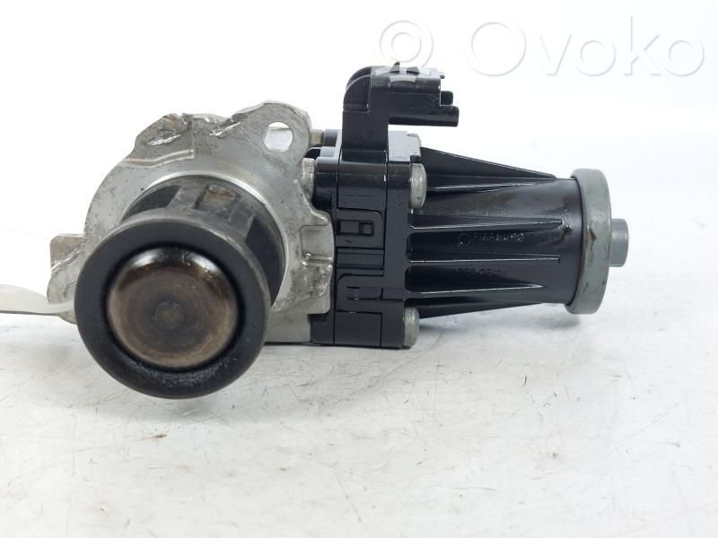 Ford Focus EGR valve 