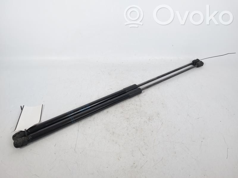 Opel Corsa E Rear window strut damper 
