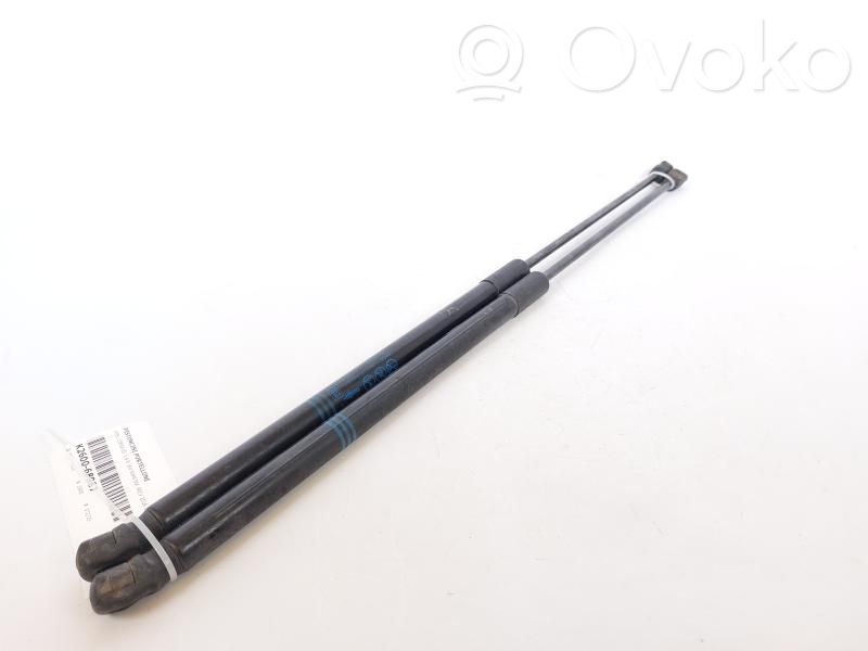 Opel Corsa E Rear window strut damper 