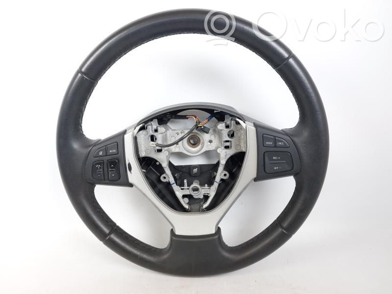 Suzuki Swift II Ohjauspyörä 